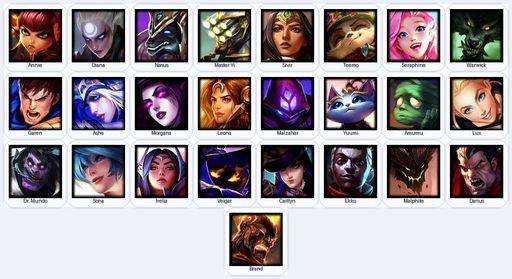 SG | Unranked | Handmade | Level 18 | 25 Champions | Full Access