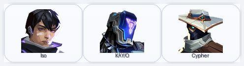 EU | 2 Skins + 3 Agents | Recon Balisong / Recon Phantom | Full Access