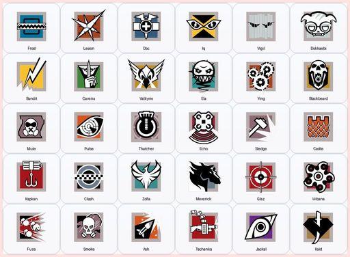 [Xbox/PSN/PC] | Level 90 | Ranked Ready | 40 Operators | 51 Skins | Has The Game | Full Access