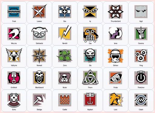 [PSN/PC] | Level 70 | Ranked Ready | 58 Operators | 42 Skins | Has The Game | Full Access