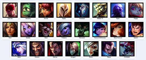 NA | Unranked | Handmade | Level 27 | 4 Skins | 23 Champions | 3780 OE | Full Access
