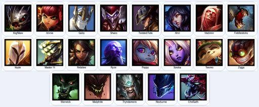 EUN | Unranked | Handmade | Level 29 | 7 Skins | 21 Champions | Judgment Kayle | Full Access