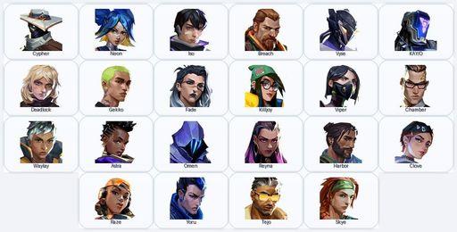 AP/Gold | 17 Skins + 22 Agents + 635 RP | Byteshift Knife / Velocity Shorty / Byteshift Outlaw / Byteshift Ghost | Full Access