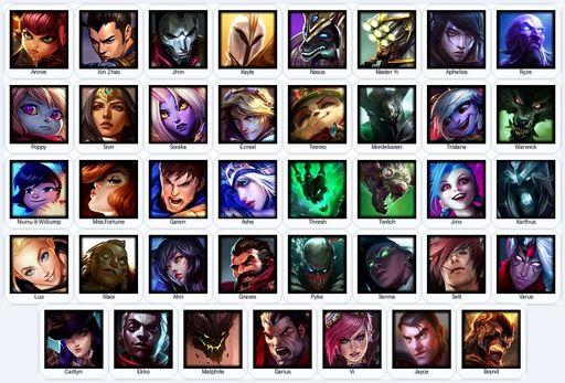 LA | Unranked | Handmade | Level 37 | 12 Skins | 39 Champions | 7039 BE | Full Access