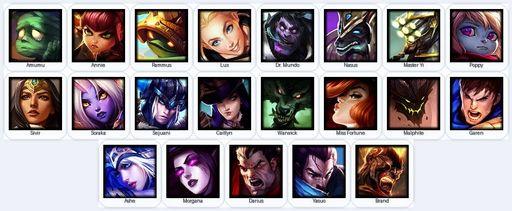 TR | Unranked | Handmade | Level 20 | 21 Champions | 6250 BE | Full Access