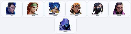 EU/Iron | 1 Skins + 7 Agents + 140 RP | Full Access
