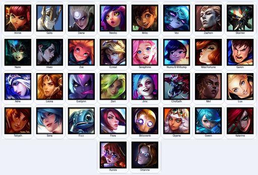 EUN | Unranked | Handmade | Level 26 | 11 Skins | 34 Champions | 14025 BE | Full Access