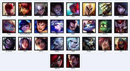 TR | Unranked | Handmade | Level 35 | 3 Skins | 26 Champions | 5059 OE | Full Access