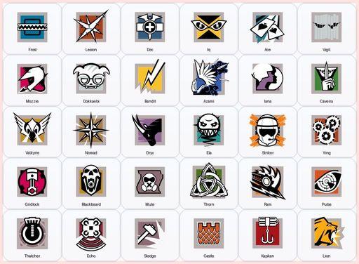[Xbox/PC] | Level 87 | Ranked Ready | 57 Operators | 56 Skins | Game Not Purchased | Full Access