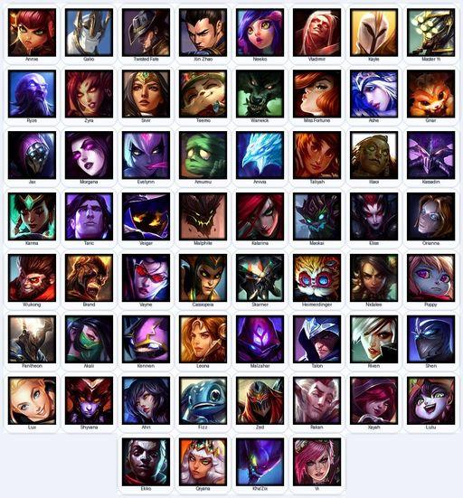 EUN | Unranked | Handmade | Level 49 | 76 Skins | 60 Champions | 3827 OE | Elementalist Lux | Full Access