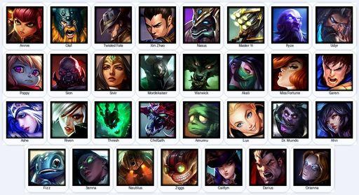 NA | Unranked | Handmade | Level 24 | 8 Skins | 31 Champions | Spirit Guard Udyr | Full Access