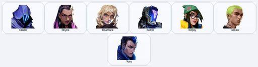 AP/Iron | 3 Skins + 7 Agents | Araxys Operator / Power Fist / Reaver Vandal | Full Access