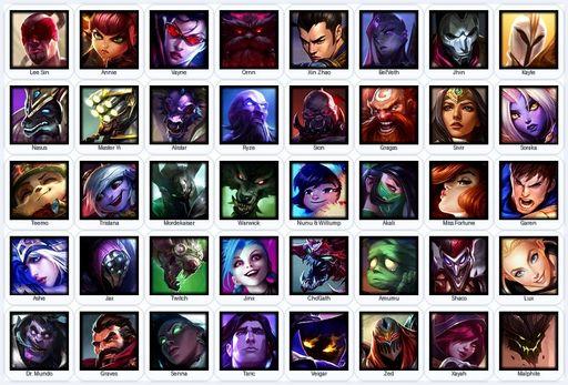VN | Unranked | Handmade | Level 69 | 8 Skins | 40 Champions | Medieval Twitch | Full Access