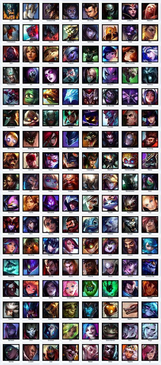 LA | Unranked | Handmade | Level 443 | 115 Skins | Nearly All Champs (136) | Medieval Twitch | Grey Warwick | Full Access