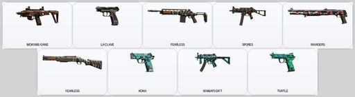 [Xbox/PC] | Level 51 | Ranked Ready | 15 Operators | 13 Skins | Game Not Purchased | Full Access