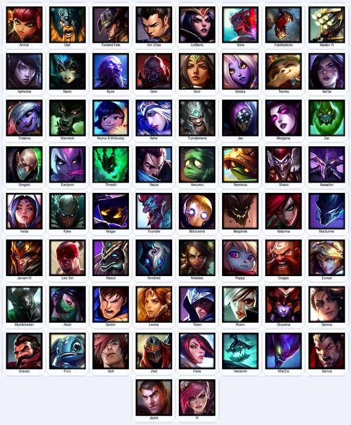 VN | Unranked | Handmade | Level 98 | 39 Skins | 66 Champions | Full Access
