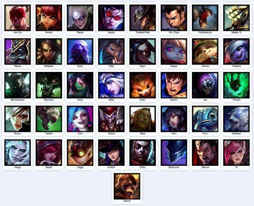 ME | Unranked | Handmade | Level 49 | 13 Skins | 41 Champions | 3769 OE | Full Access