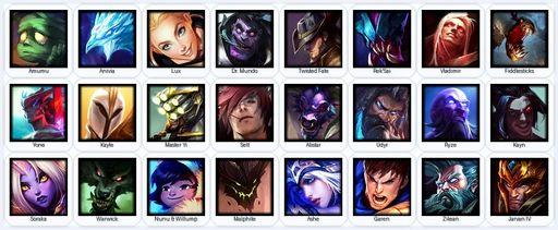 TR | Unranked | Handmade | Level 24 | 2 Skins | 24 Champions | Full Access