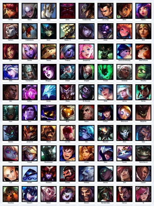 LA | Unranked | Handmade | Level 70 | 18 Skins | 80 Champions | 8599 BE | 5221 OE | Medieval Twitch | Grey Warwick | Full Access