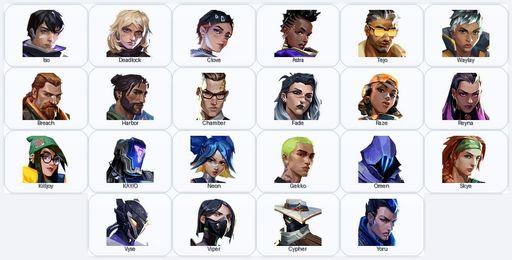 AP | 19 Skins + 22 Agents + 580 RP | Relic Stone Daggers / Venturi Knife / XERØFANG Vandal  / Gaia's Vengeance Vandal | Full Access