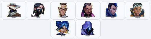 EU/Iron | 9 Skins + 8 Agents + 285 RP | Full Access