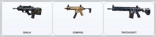 [Xbox/PSN/PC] | Level 51 | Ranked Ready | 23 Operators | 6 Skins | Game Not Purchased | Full Access