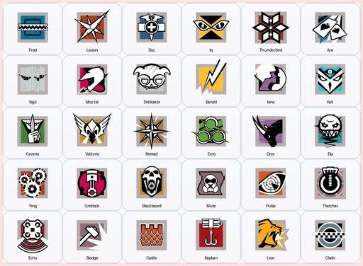 [PSN/PC] | Level 136 | Ranked Ready | 60 Operators | 104 Skins | Game Not Purchased | Full Access