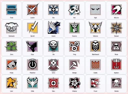 [PSN/PC] | Level 78 | Ranked Ready | 47 Operators | 22 Skins | Game Not Purchased | Full Access