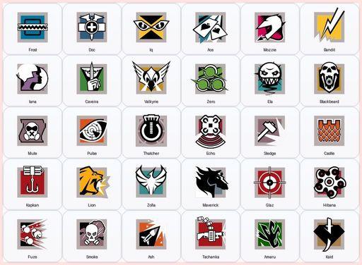 [Xbox/PC] | Level 62 | Ranked Ready | 41 Operators | 18 Skins | Game Not Purchased | Full Access
