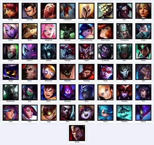 NA | Unranked | Handmade | Level 124 | 22 Skins | 49 Champions | 46387 BE | 3181 OE | Full Access