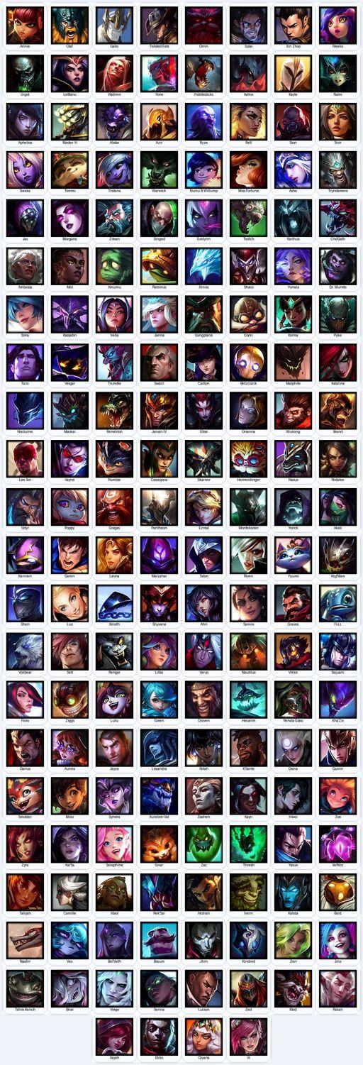SG | Unranked | Handmade | Level 112 | 35 Skins | All Champs | 122473 BE | Full Access
