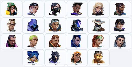 BR | 70 Skins + 22 Agents + 525 VP | Reaver Karambit / Elderflame Vandal / Prime Vandal / Forsaken Vandal | Full Access
