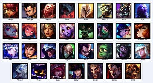 EUW | Unranked | Handmade | Level 45 | 7 Skins | 31 Champions | 12465 BE | Full Access