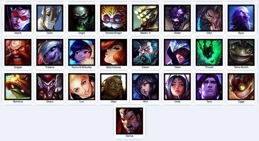 EUN | Unranked | Handmade | Level 28 | 2 Skins | 25 Champions | Full Access