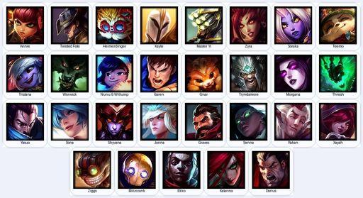 LA | Unranked | Handmade | Level 72 | 38 Skins | 29 Champions | 18317 BE | 592 RP | 4180 OE | Full Access