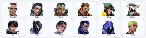 EU/Bronze | 4 Skins + 12 Agents + 285 RP | Interhelm Classic / Solarex Sheriff / Soul Silencer Ghost | Full Access