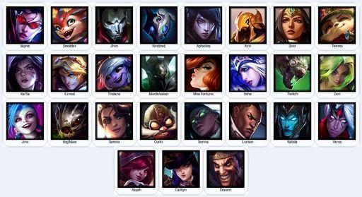EUW | Unranked | Handmade | Level 20 | 1 Skins | 27 Champions | 6731 BE | Full Access