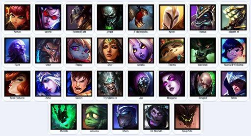 EUN | Unranked | Handmade | Level 26 | 1 Skins | 29 Champions | 9675 BE | Full Access