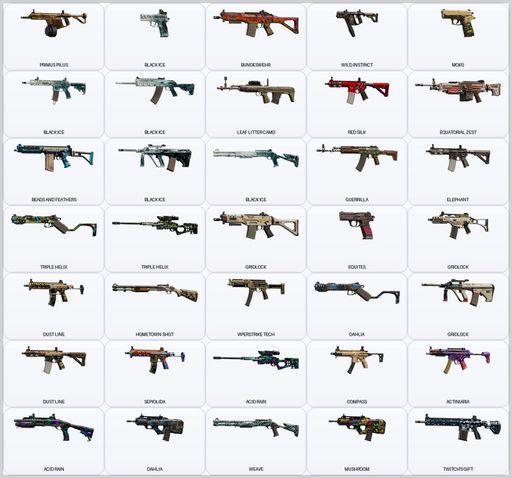 [PSN/PC] | Level 86 | Ranked Ready | 68 Operators | 68 Skins | 5x Black Ice | Dust Line | Game Not Purchased | Full Access
