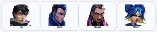 EU/Bronze | 8 Skins + 4 Agents + 115 RP | Reaver Vandal | Full Access