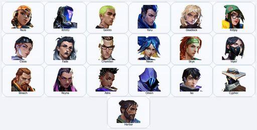 AP | 28 Skins + 19 Agents + 915 RP | Velocity Shorty / Tilde Shorty / Artisan Ghost / Bubble Pop Classic | Full Access