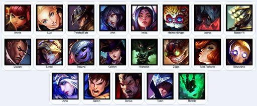 EUW | Unranked | Handmade | Level 25 | 4 Skins | 21 Champions | 3985 OE | Full Access