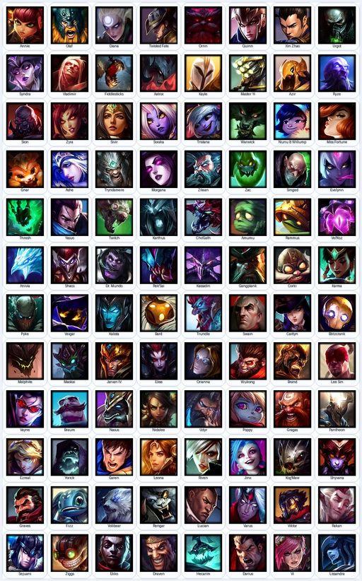 NA | Unranked | Handmade | Level 56 | 42 Skins | Nearly All Champs (96) | Judgment Kayle | Full Access