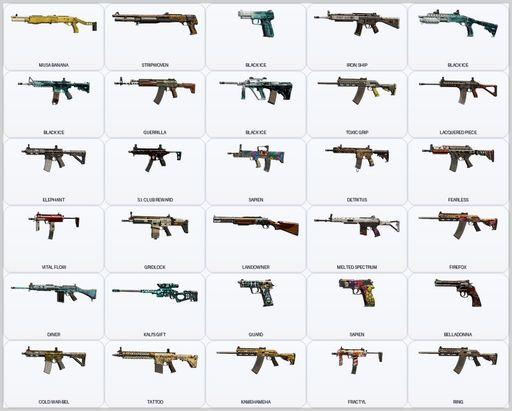 [PC] | Level 68 | Ranked Ready | 34 Operators | 42 Skins | 4x Black Ice | Fire | Game Not Purchased | Full Access