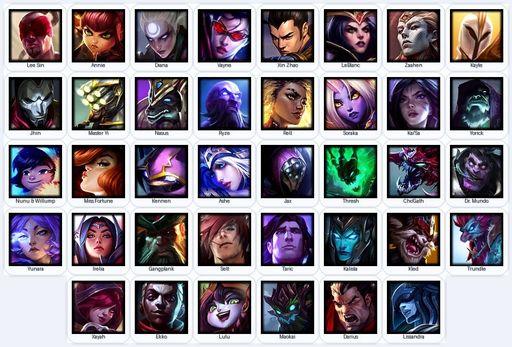 EUW | Unranked | Handmade | Level 18 | 3 Skins | 38 Champions | 25690 BE | Full Access