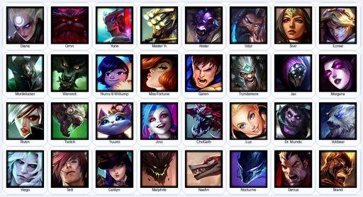 SG | Unranked | Handmade | Level 25 | 3 Skins | 32 Champions | Full Access
