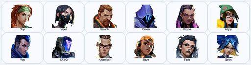 AP | 58 Skins + 12 Agents + 3450 VP | Reaver Karambit / Elderflame Vandal / Prelude to Chaos Vandal / Sentinels of Light Sheriff | Full Access