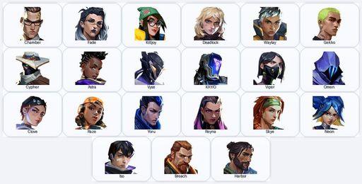 AP | 35 Skins + 21 Agents + 730 RP | Songsteel / K/TAC Blade / Songsteel Guardian / K/TAC Bulldog | Full Access