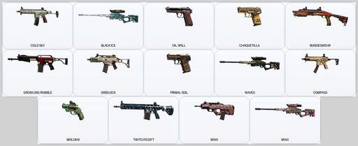 [PC] | Level 95 | Ranked Ready | 43 Operators | 26 Skins | 1x Black Ice | Game Not Purchased | Full Access