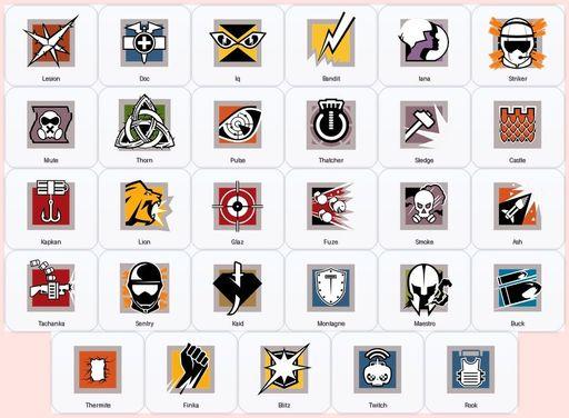 [Xbox/PSN/PC] | Level 59 | Ranked Ready | 30 Operators | 15 Skins | Has The Game | Full Access